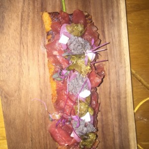 carpaccio 