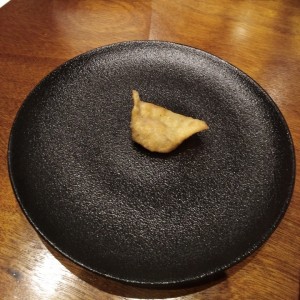 Gyoza