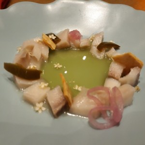 Ceviche