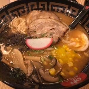 ramen udon