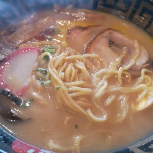 Kontori Ramen