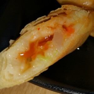 Spring Roll