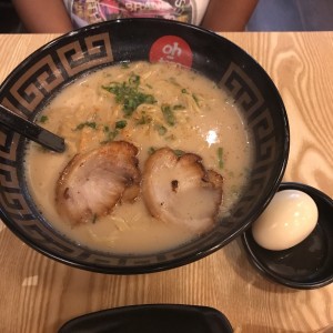 ramen tradicional