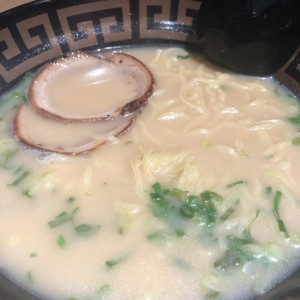 Ramen Tradicional