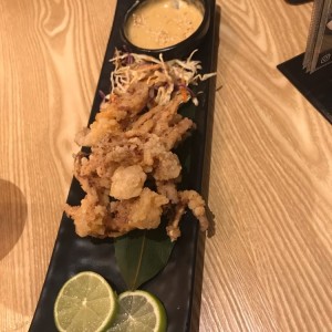 Tokio Calamares