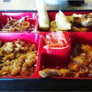 bento box