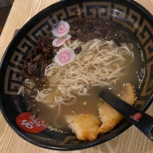 Ramen - Tonkotsu