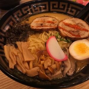 Ramen - Miso