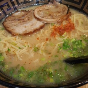 Ramen Tradicional