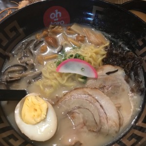 Tonkotsu