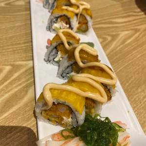 Ebi Temptation Roll