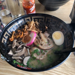 Tonkotsu