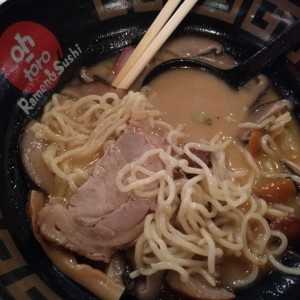 Tonkotsu