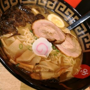 Ramen Miso