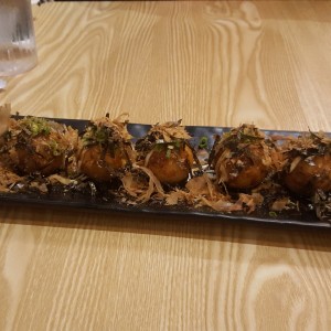 Takoyaki