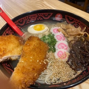 toro tori ramen 