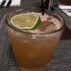 whiskey sour