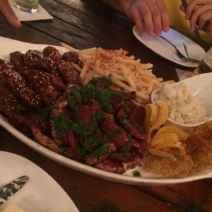 Picada