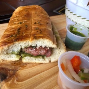 Choripan