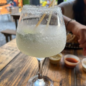 Margarita