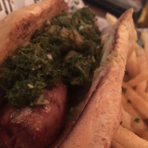 choripan