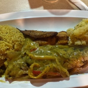 Pescado 