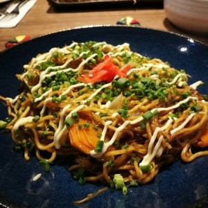 Yakisoba