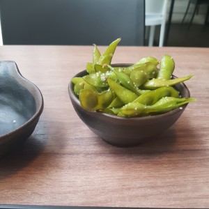 Edamame