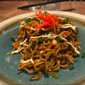 Yakisoba