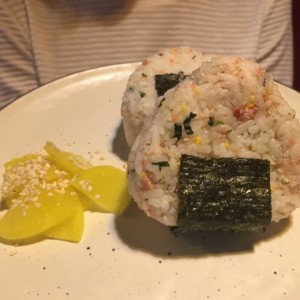 Onigiri