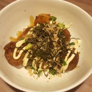 Takoyaki