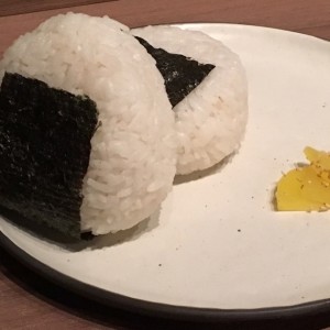 Onigiri