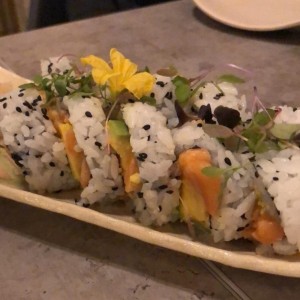 sushi