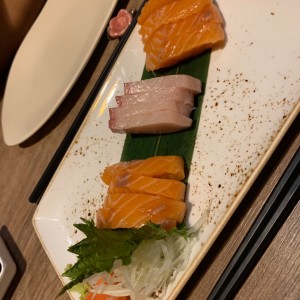 Sashimi 