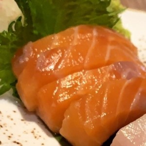 Salmon