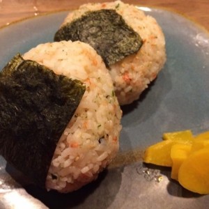 Onigiri