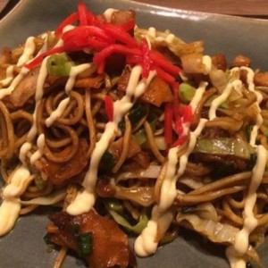 Yakisoba