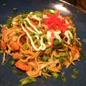 Yakisoba