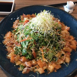 kaisen salad