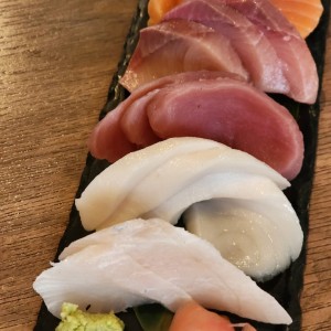 sashimi