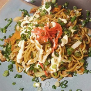 Yakisoba