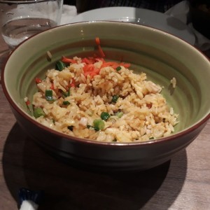 Yakimeshi