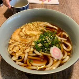 Fideo - Osmusoba