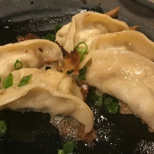 gyoza