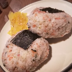 Onigiri