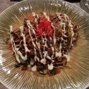 Yakisoba