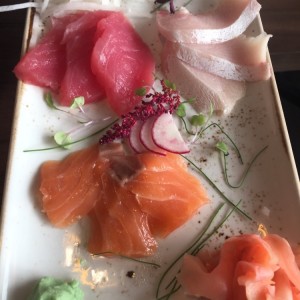 Sashimi