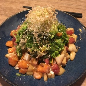 Kaisen Salad