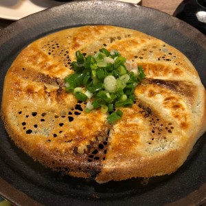 gyozas