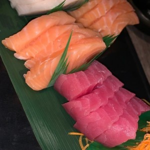 Sashimi